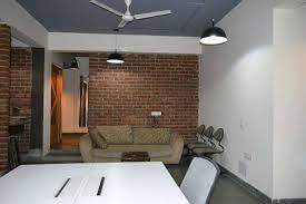 Coworking Space In Udyog Vihar BI692